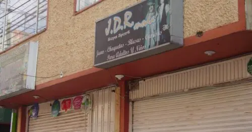 JDR MODA JDR MODA